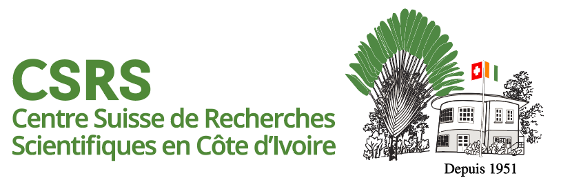 Centre Suisse de Recherches Scientifiques en Côte d’Ivoire